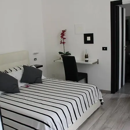 Lazy Gio Bed & Breakfast *