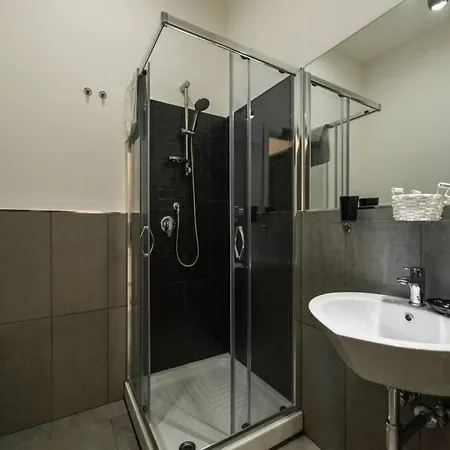 Lazy Gio Bed & Breakfast Rome