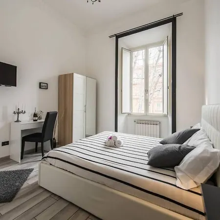 Lazy Gio Bed & Breakfast