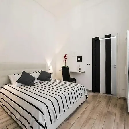 Bed & Breakfast Lazy Gio Rome