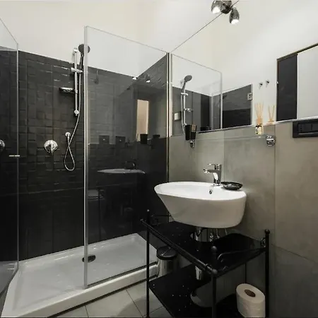 Lazy Gio 4* Rome