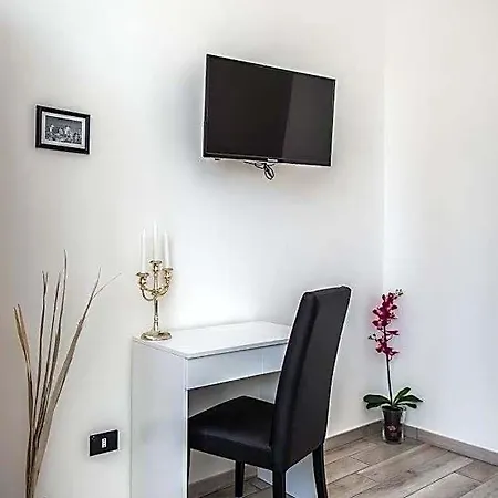 Bed & Breakfast Lazy Gio Rome