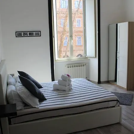Lazy Gio Oda ve Kahvaltı *