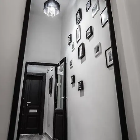 Lazy Gio Bed & Breakfast Rome