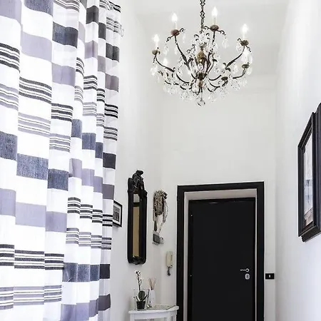 Lazy Gio Bed & Breakfast Rome